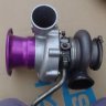 WasteGate Ta NonG