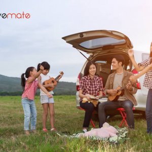 แอบเช่ารถออนไลน์ที่สะดวกที่สุด  By Drivemate